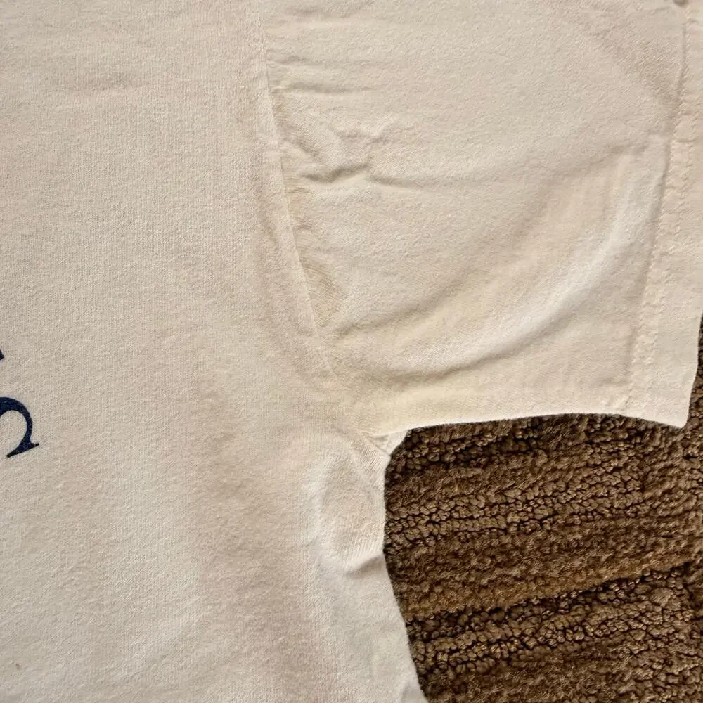 Ballenisles Tennis - Fruit of the Loom - Women’s T-shirt - Size S - Picture 5 of 7